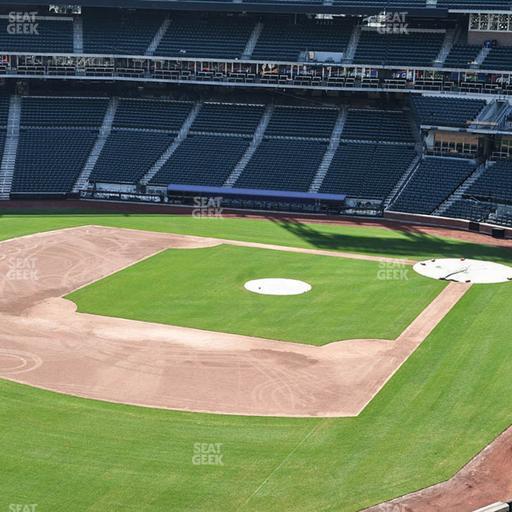Citi Field - Section 428 Seat View