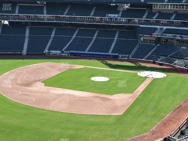 Citi Field - Section 428 Seat View