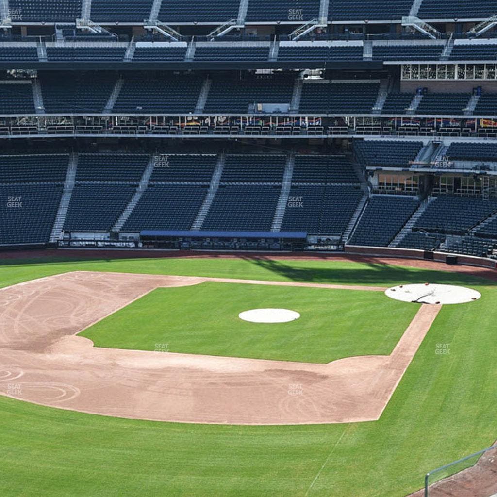 Citi Field - Section 429 Seat View
