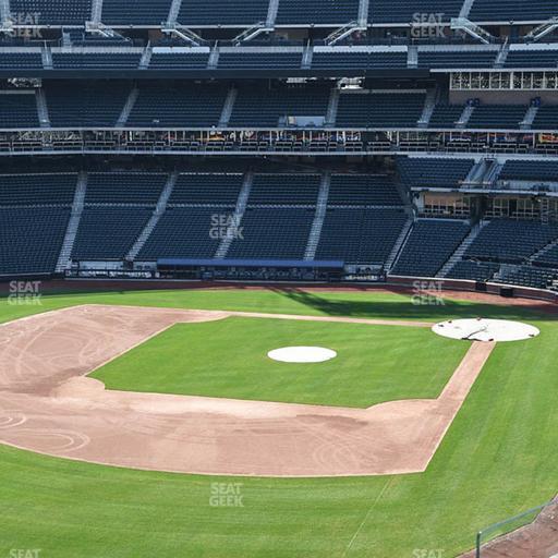 Citi Field - Section 429 Seat View