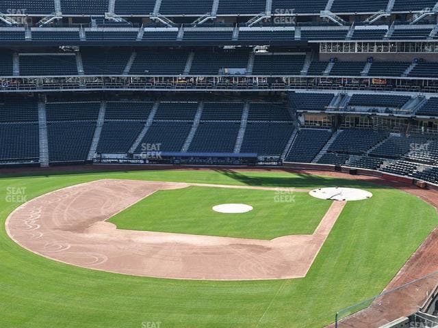 Citi Field - Section 429 Seat View