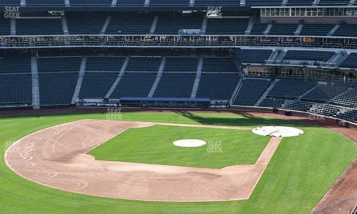 Citi Field - Section 429 Seat View