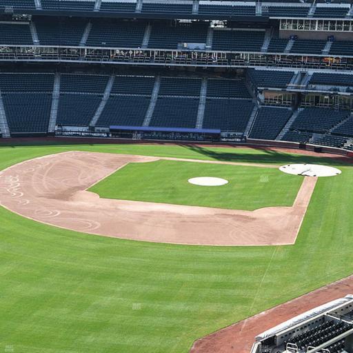 Citi Field - Section 430 Seat View