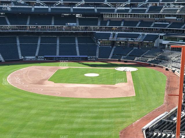 Citi Field - Section 431 Seat View