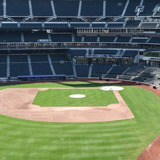 Citi Field - Section 432 Seat View