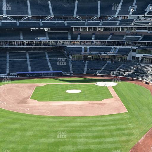 Citi Field - Section 432 Seat View