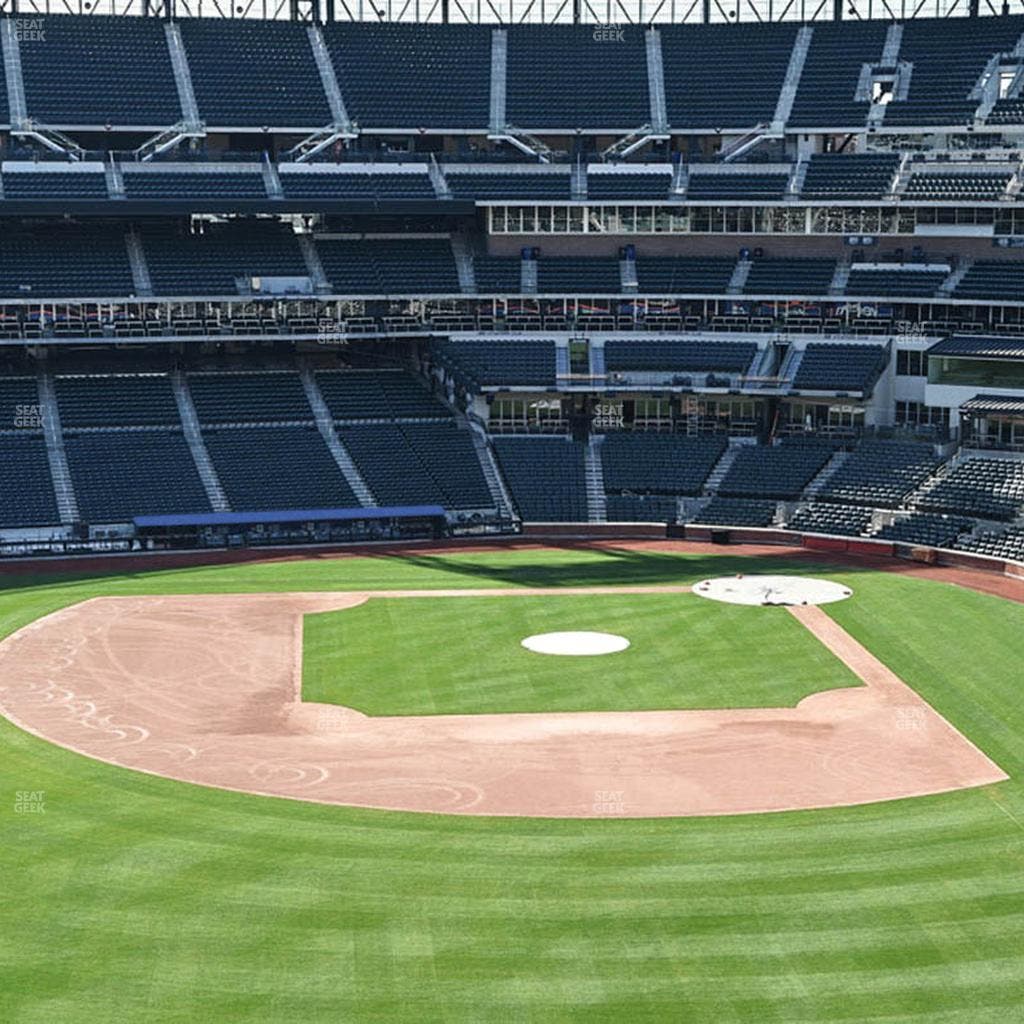 Citi Field - Section 433 Seat View