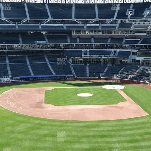 Citi Field - Section 433 Seat View