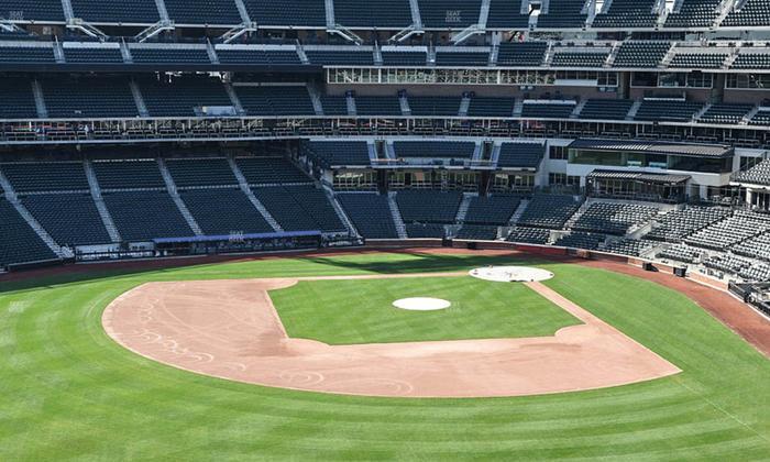 Citi Field - Section 434 Seat View