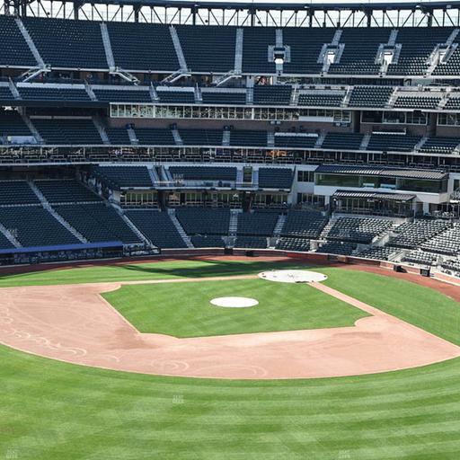 Citi Field - Section 435 Seat View