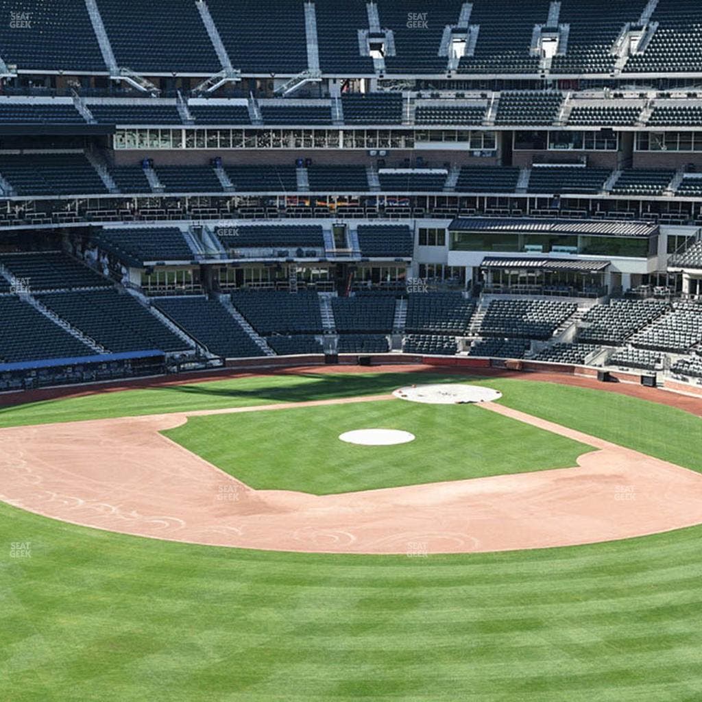 Citi Field - Section 436 Seat View