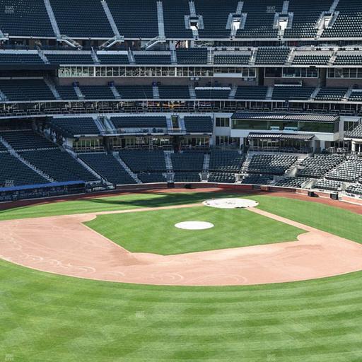 Citi Field - Section 436 Seat View