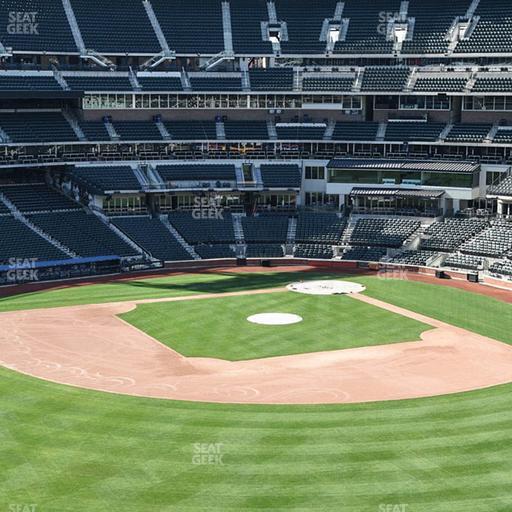 Citi Field - Section 436 Seat View