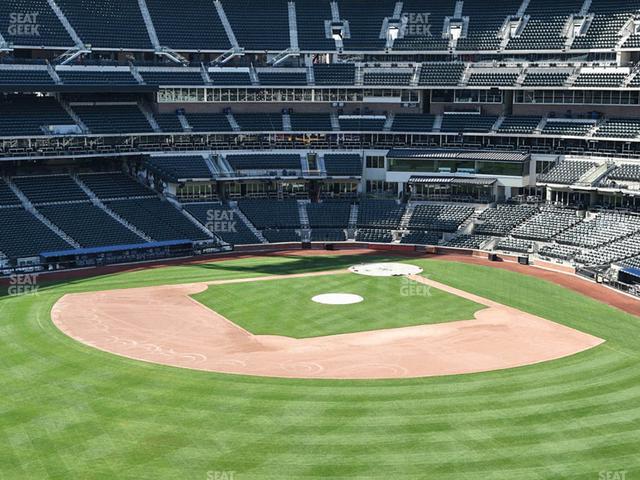 Citi Field - Section 436 Seat View