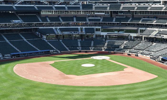 Citi Field - Section 436 Seat View