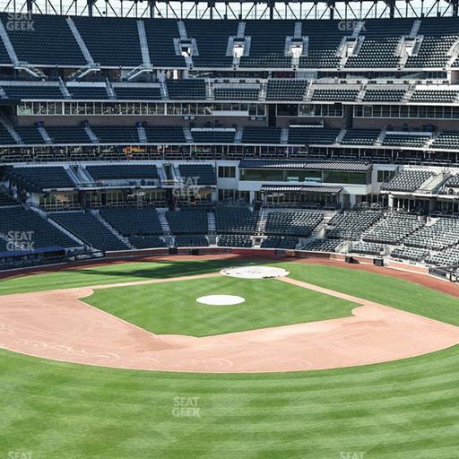 Citi Field - Section 437 Seat View