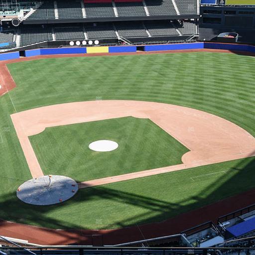 Citi Field - Section 510 Seat View