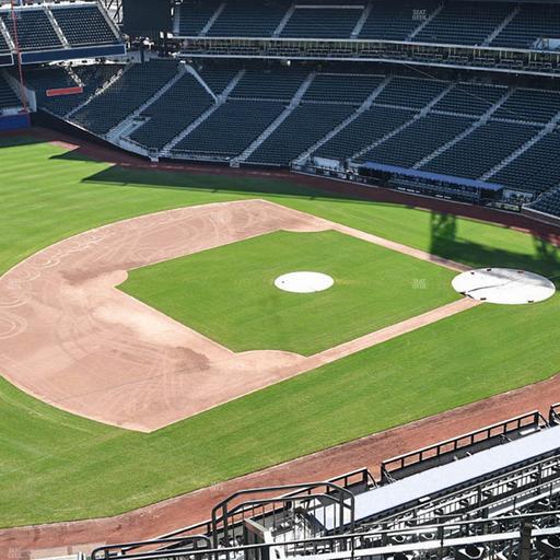 Citi Field - Section 524 Seat View