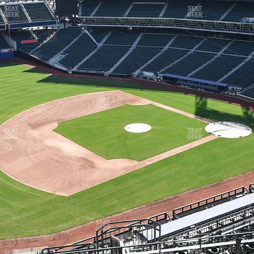 Citi Field - Section 524 Seat View