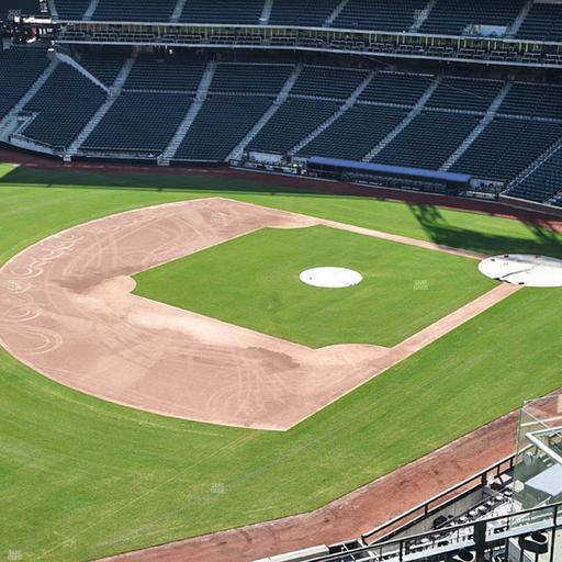 Citi Field - Section 526 Seat View