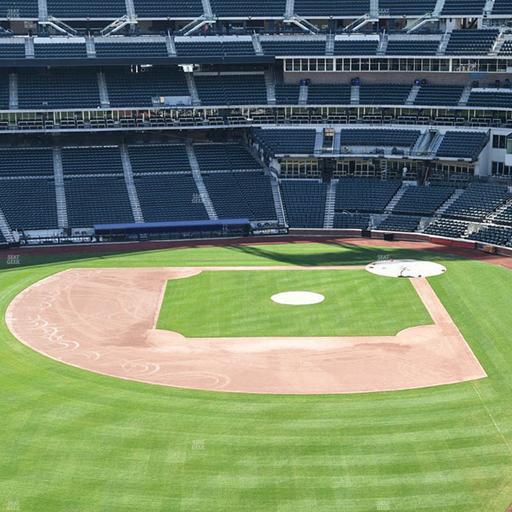 Citi Field - Section 534 Seat View