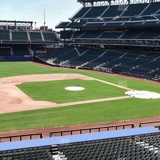 Citi Field - Section Empire Suite 236 Seat View