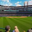 Preview of Citizens Bank Park - Section 101 Seat View