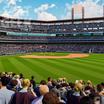 Preview of Citizens Bank Park - Section 102 Seat View