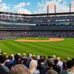 Preview of Citizens Bank Park - Section 103 Seat View