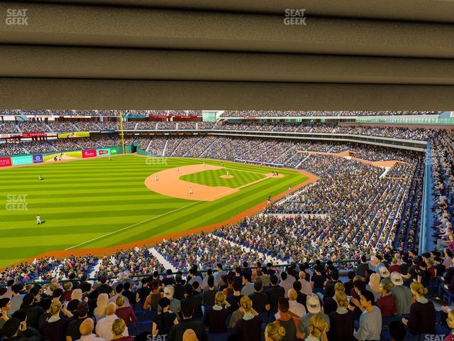 Citizens Bank Park - Section Giles Party Suite 78 Seat View