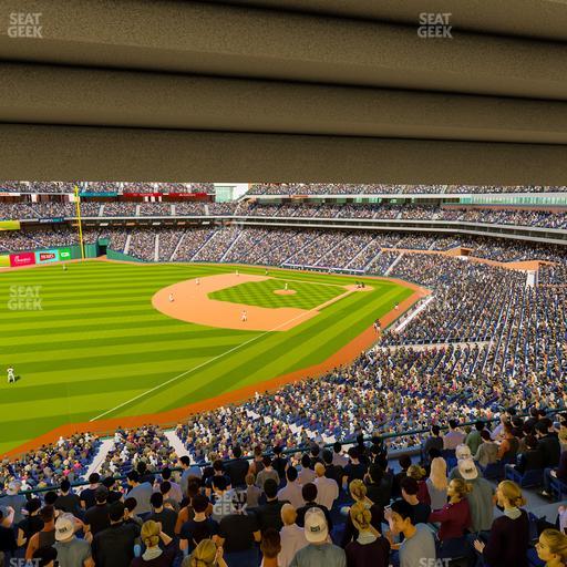 Citizens Bank Park - Section Giles Party Suite 79 Seat View