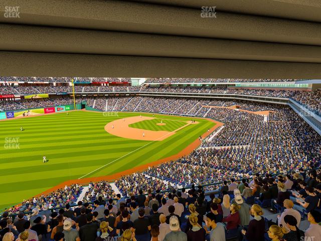 Citizens Bank Park - Section Giles Party Suite 79 Seat View