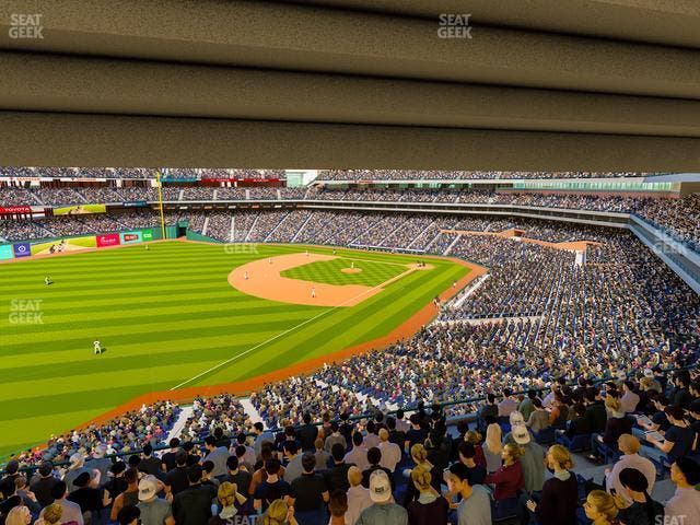 Citizens Bank Park - Section Giles Party Suite 79 Seat View