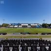 Preview of City Stadium - Section Midfield Club Seat View