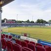 Preview of City Stadium - Section South End Suite 8 Seat View