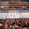 Preview of Climate Pledge Arena - Section 1 Seat View