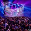 Preview of Climate Pledge Arena - Section 1 Seat View