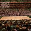 Preview of Climate Pledge Arena - Section 1 Seat View