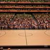 Preview of Climate Pledge Arena - Section 1 Seat View