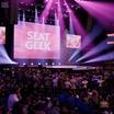 Preview of Climate Pledge Arena - Section 1 Seat View