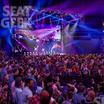 Preview of Climate Pledge Arena - Section 1 Seat View