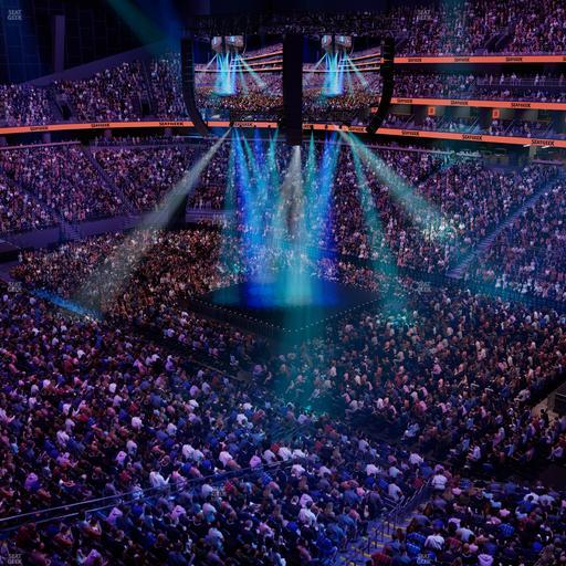 Climate Pledge Arena - Section 112 W Seat View