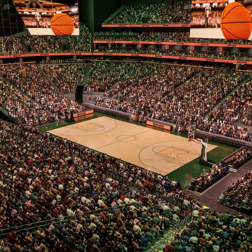 Climate Pledge Arena - Section 112 W Seat View