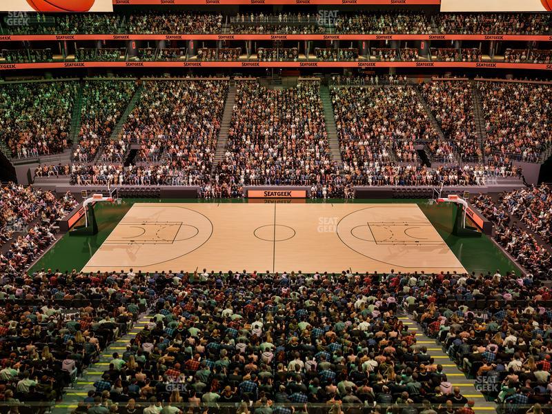 Commissioner's Cup: Golden State Valkyries at Seattle Storm