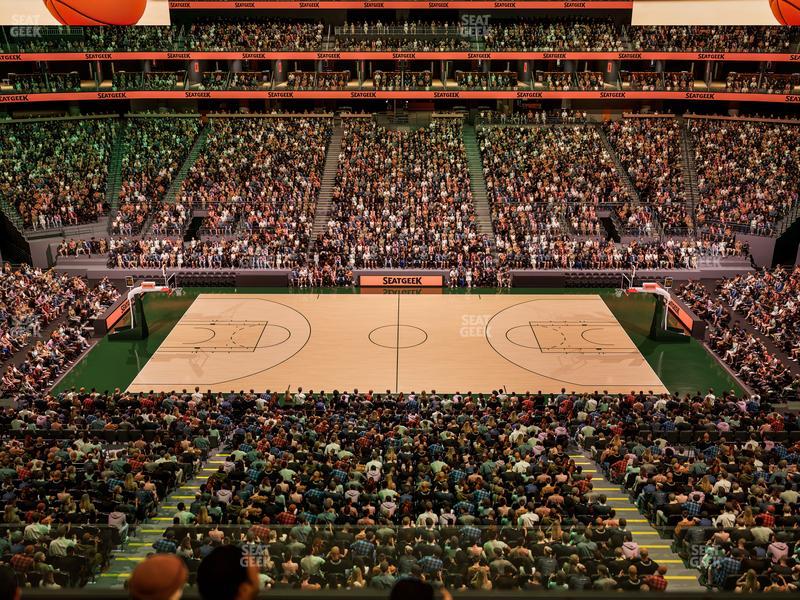 Commissioner's Cup: Golden State Valkyries at Seattle Storm