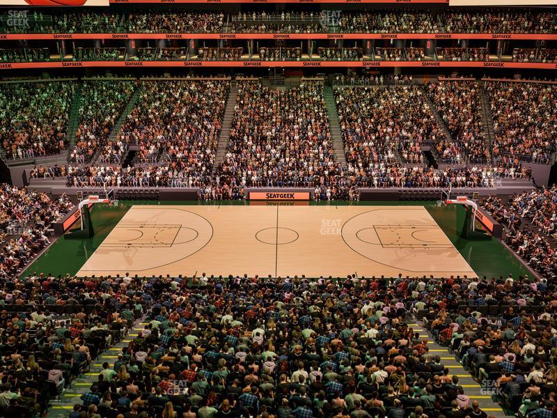 Commissioner's Cup: Golden State Valkyries at Seattle Storm