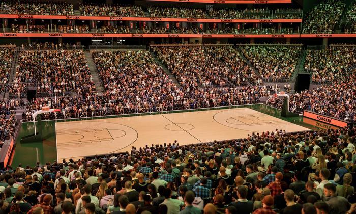Climate Pledge Arena - Section 2 W Seat View
