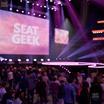 Preview of Climate Pledge Arena - Section 2 Seat View