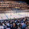 Preview of Climate Pledge Arena - Section 2 Seat View