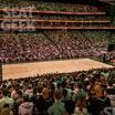 Preview of Climate Pledge Arena - Section 2 Seat View